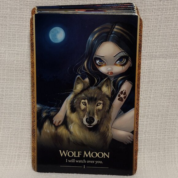 Oracle of the Shapeshifters - Picture 6 of 13